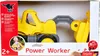Simba Dickie Vertriebs GmbH BIG RADLADER POWER WORKER Podgląd zdjęcia produktu 11
