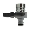 Wasseranschluss universal Schlauchadapter Schlauch Produktbild-Vorschau 10