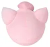 Jazwares - Pluszowa Maskotka Sleeping Jigglypuff 45cm - Produktbild-Vorschau 4