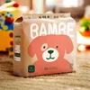 Bambe Öko-Windeln Größe L von 9 bis 14 kg 34 Stück Produktbild-Vorschau 10