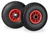 8 x Sackkarrenrad im Set, pannensichere 3.00-4" Produktbild-Vorschau 10