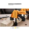 STRONGBOLD C825 Einhandzwinge Mit Langlebigem Stahlbalken ⏐ Produktbild-Vorschau 6