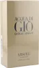 Acqua di Giò Absolu Eau de Parfum von Giorgio Armani in eleganter, goldglänzender Verpackung mit schwarzer Aufschrift. Produktbild-Vorschau