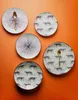 Assiette plate WILD 26 cm, léopard – VERLO Voir les images du produit 6
