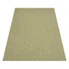 Outdoor Teppich RELAX Grün 120 cm x 170 cm Produktbild-Vorschau 3
