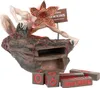 Stranger Things Demogorgon 3D Ewiger Kalender Produktbild-Vorschau 3