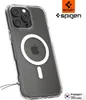 Spigen Ultra Hybrid (MagFit), Cover, Apple, iPhone 16 Pro, Produktbild-Vorschau 9