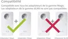 devolo Magic 1 WiFi mini Powerline WLAN Verstärker 1x Produktbild-Vorschau 27