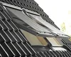 Store extérieur VELUX - Gris anthracite - MHL U00 5060 Voir les images du produit 13