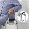 Podwyższenie sedesu COSTWAY, podwyższenie sedesu ze Podgląd zdjęcia produktu 8