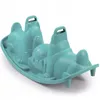 Chien À Bascule Bleu 830208 Smoby Voir les images du produit 3