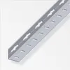 alfer Winkel 2.5 m, 23.5 x 1.5 mm Aluminium roh blank Produktbild-Vorschau 1