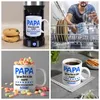 Papa, wenigstens hast du keinen hässlichen Sohn Produktbild-Vorschau 5