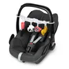 Canpol babies Sensoryczna zabawka wiszca do wzka/fotelika Podgląd zdjęcia produktu 2
