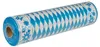 Papstar 84495 - Rechteckig - Blau - Weiß - Zellulose - 400 Podgląd zdjęcia produktu 2