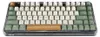 Klávesnice ASUS KD201 Jelly75 Wireless/Bluetooth Keyboard Náhled obrázku produktu 1