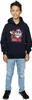 Tom And Jerry - "Tomic Energy" Kapuzenpullover für Jungen Produktbild-Vorschau 4