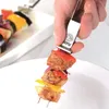 Gefu 15420 Grillspieß 2er Set Twinco Produktbild-Vorschau 3