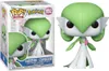 Pokémon - Gardevoir Guardevoir 1052 - Funko Pop! Produktbild-Vorschau 7
