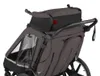 ABC Design 3in1 Fahrradanhänger & Kinderwagen Tour Produktbild-Vorschau 31