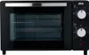 Silva Schneider MB 1000, Elektrischer Ofen, 650 W, 10 l, Produktbild-Vorschau 1