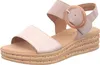 Gabor 4.550.62_6, Sandaletten in Beige für Damen, Größe Produktbild-Vorschau 32