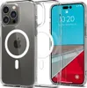 Spigen ULTRA HYBRID MAG MAGSAFE IPHONE 14 PRO WEISS Anteprima dell’immagine prodotto 4