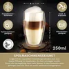 Creano doppelwandiges Thermoglas 250ml „DG-SH“, Produktbild-Vorschau 3