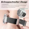 Schrittzähler-Uhr Fitness-Tracker zum Gehen, wasserdichte Produktbild-Vorschau 5