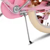 STITCH 12 & 14 & 16 & 18 Zoll Mädchenfahrrad mit Korb, Produktbild-Vorschau 7