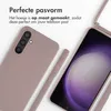 imoshion Silikonowe etui ze sznurkiem do Samsung Galaxy S23 Podgląd zdjęcia produktu 5