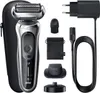 Braun Series 7 Elektrorasierer mit 360° Flex und EasyClick Produktbild-Vorschau 2