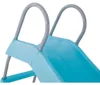 INTEX 44106 - Rutsche (blau, 196x84x119cm) Gartenrutsche Produktbild-Vorschau 4