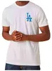 T-shirt New Era Camiseta M/C Casual New Era Mlb Food Grphc Voir les images du produit 1