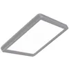 LED Deckenleuchte LUCKY 12W, Neutralweiß, Eckig Produktbild-Vorschau 5
