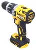 DeWalt DCD 796 N accu-klopboormachine 18 V 70 Nm Productafbeelding-voorbeeld 3