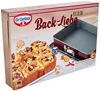 Dr. Oetker, molde rectangular para pasteles, 38 x 25 cm, Vista previa de la imagen del producto 10