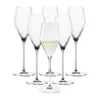 Spiegelau Definition Champagnerkelch 250ml 6er Set Produktbild-Vorschau 1