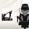 Herní židle Huzaro Combat 3.1 White - náklon 135°, výsuvná Náhled obrázku produktu 5