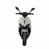 Motorroller Matador A7, 50ccm 45 km/h, Euro 5, grau-grün GT Produktbild-Vorschau 7
