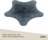 Umbra Tamis de décharge Starfish avec ventouses, Voir les images du produit 2