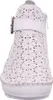 Gemini Komfort Stiefeletten Damen 31323738323633 Weiß 39 EU Produktbild-Vorschau 43