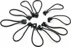D'Addario Planet Waves PW-ECT-10 Elastic Ties 10 pcs Náhled obrázku produktu 2