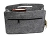 Plstěný organizér do kabelky Bertoni ELEONORA 26 x 18 x 8 Náhled obrázku produktu 3
