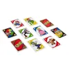MATTEL hra UNO kartová hra Super Mario Náhľad obrázku produktu 4