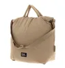 Marc O'Polo Schultertasche Shopper Vilde Hobo Bag Wheat Produktbild-Vorschau 4