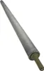 FeuerAnker Stab Magnesium Anode Isoliert Ø 26 Länge 500 mm Produktbild-Vorschau 7