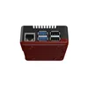 Argon40 NEO 5 BRED hliníkové puzdro pre Raspberry Pi 5, Náhľad obrázku produktu 8