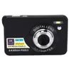 2,8" digitálna kamera 4K 64MP HD, 20x zoom, automatické Náhľad obrázku produktu 5