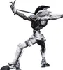 Weta Workshop Borderlands 3 - Zer0 Figure Mini Epics Náhled obrázku produktu 4